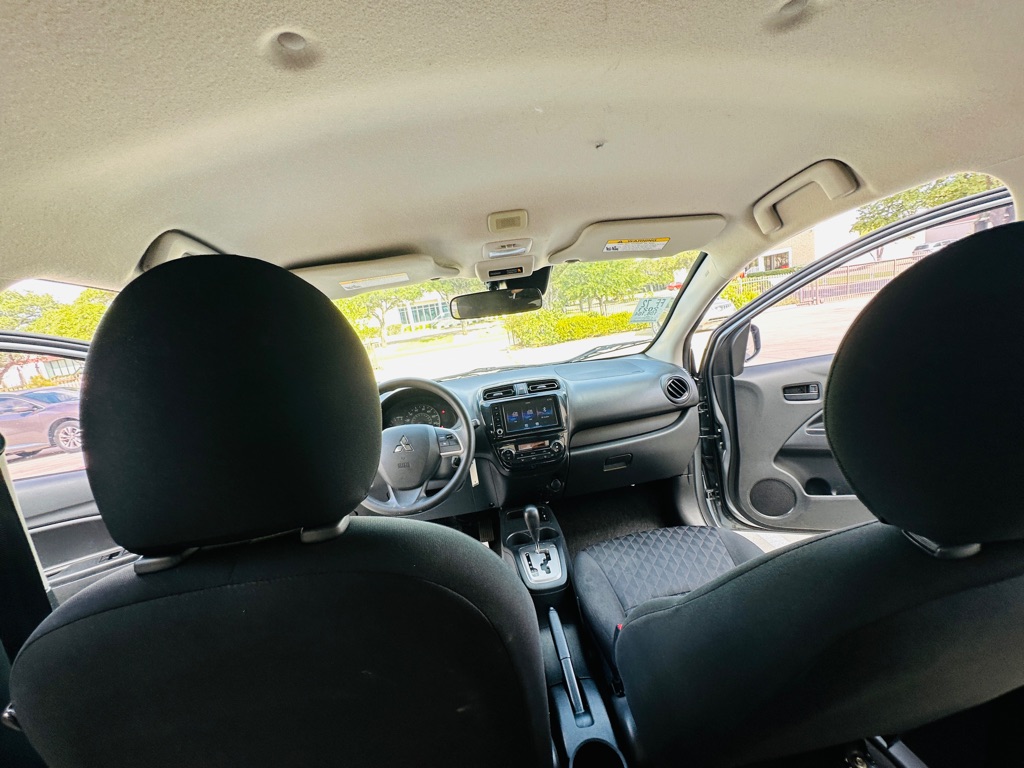 Photo 20 of this MITSUBISHI MIRAGE