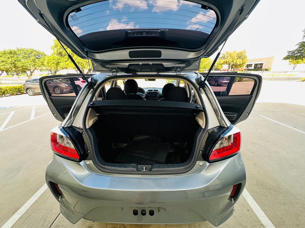 Photo 21 of this MITSUBISHI MIRAGE