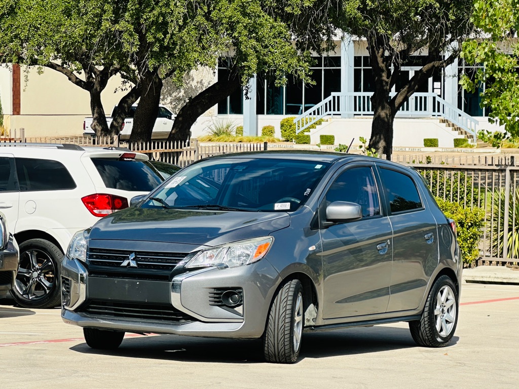 Photo 3 of this MITSUBISHI MIRAGE