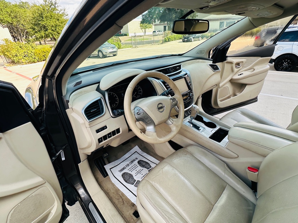 Photo 13 of this NISSAN MURANO