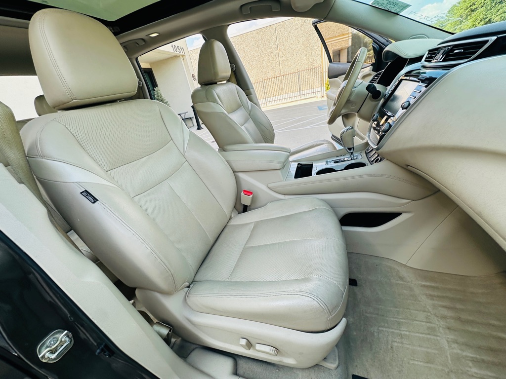 Photo 27 of this NISSAN MURANO