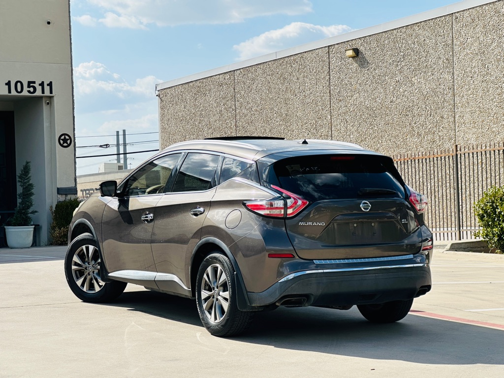 Photo 7 of this NISSAN MURANO