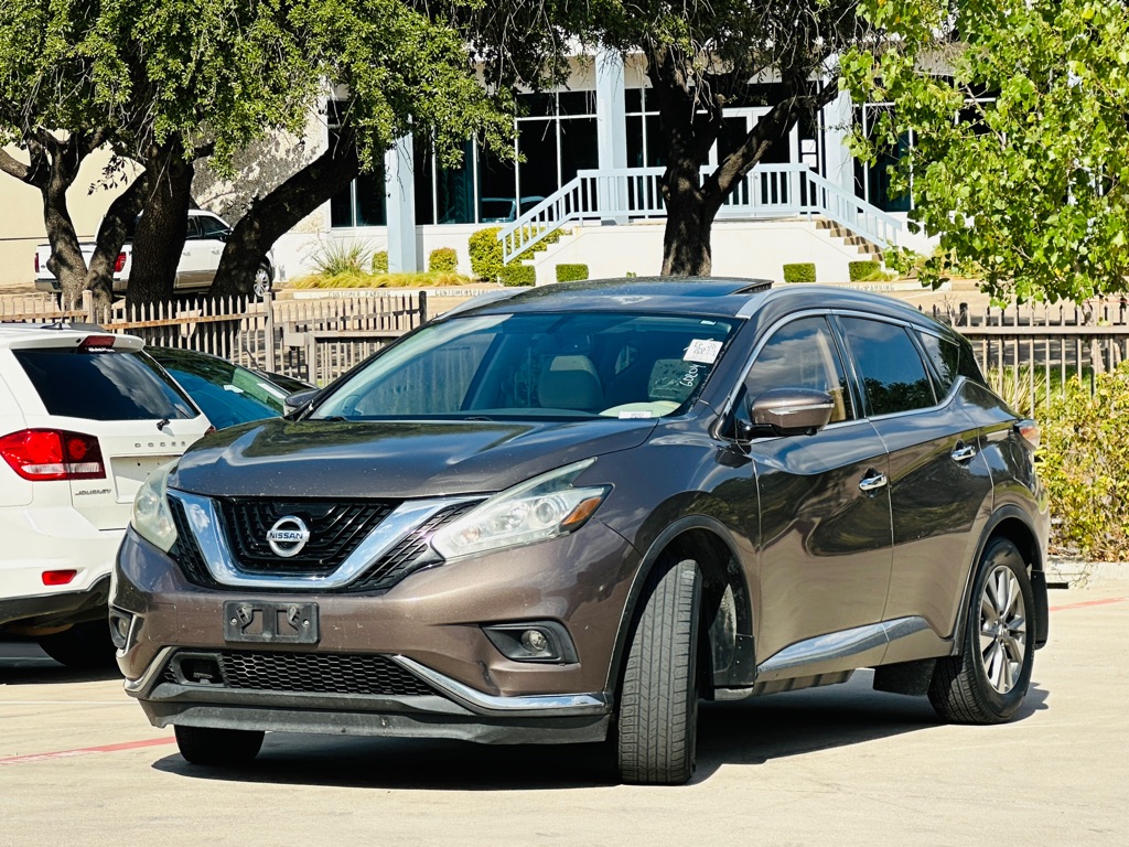 Photo 3 of this NISSAN MURANO