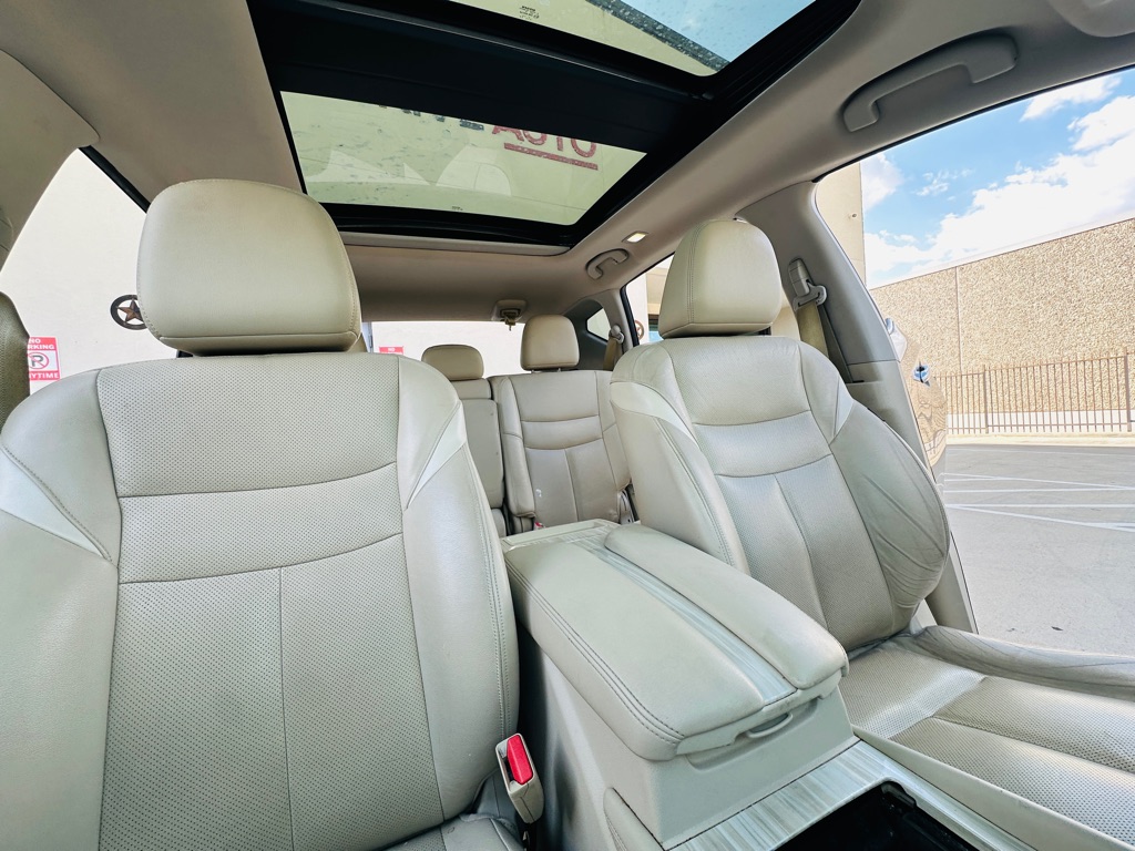 Photo 29 of this NISSAN MURANO