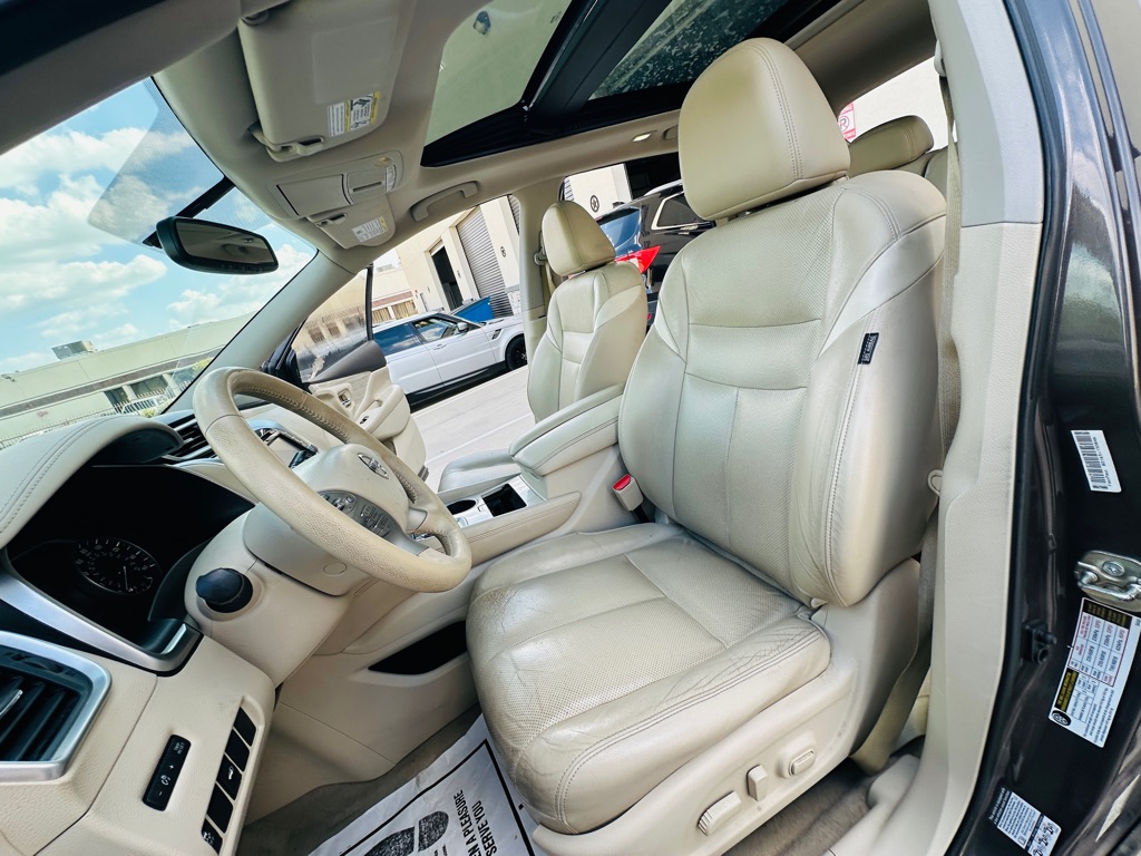 Photo 14 of this NISSAN MURANO