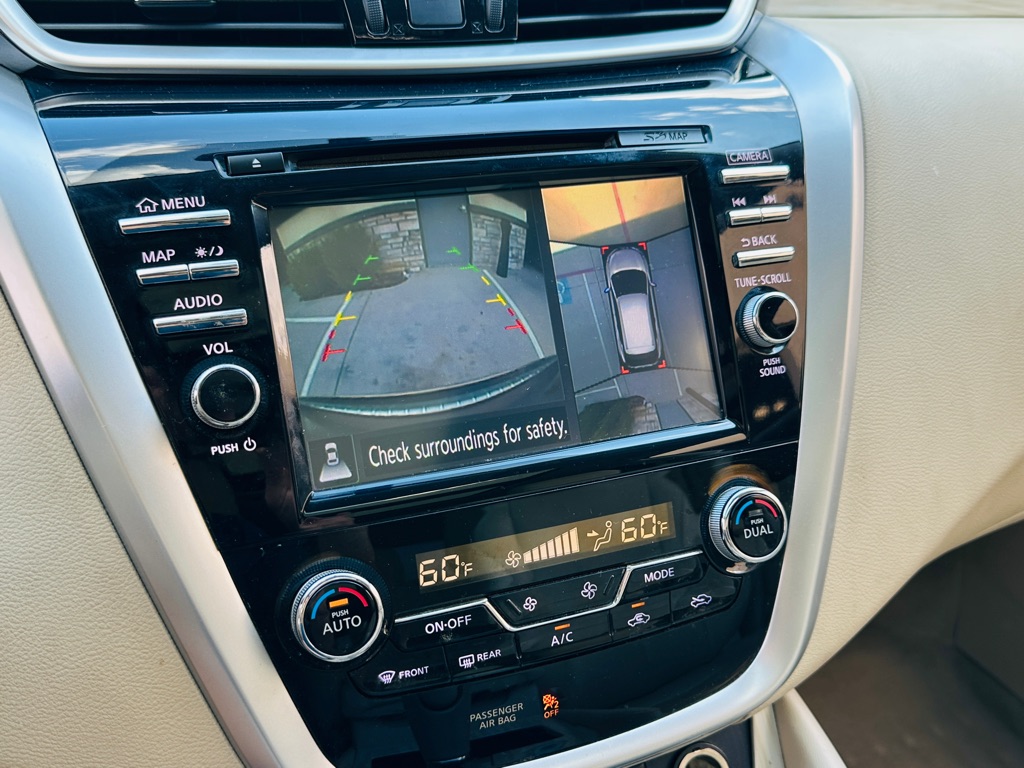 Photo 17 of this NISSAN MURANO