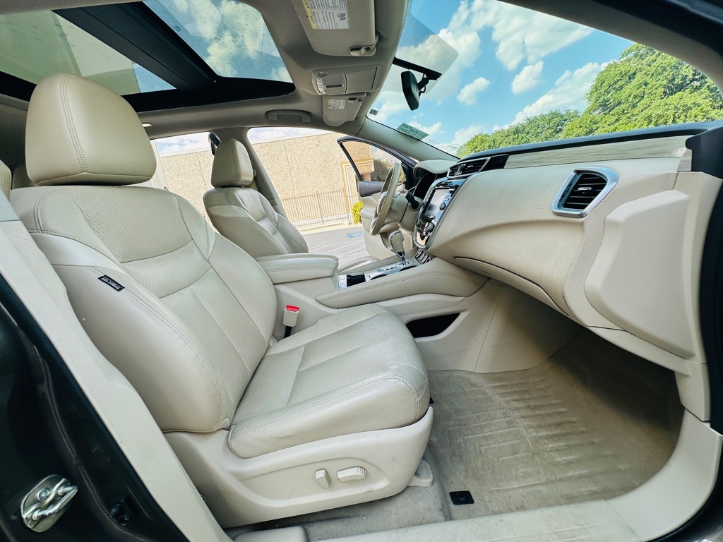 Photo 26 of this NISSAN MURANO