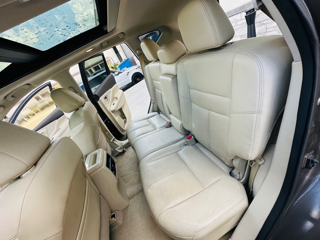 Photo 20 of this NISSAN MURANO