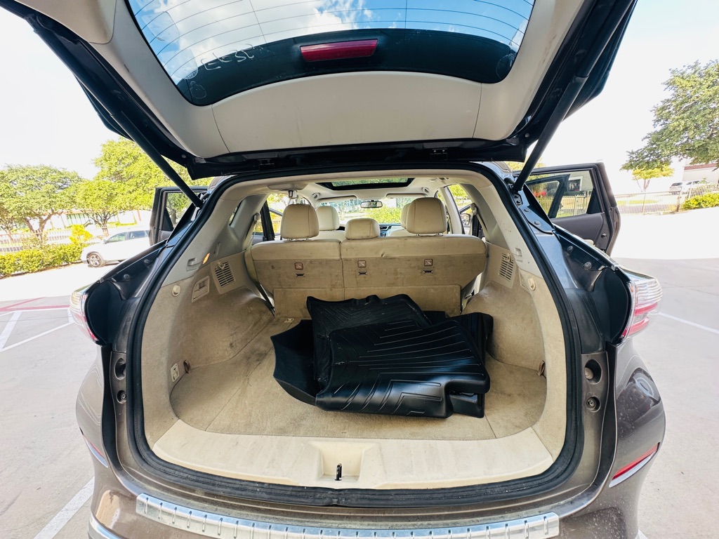 Photo 21 of this NISSAN MURANO
