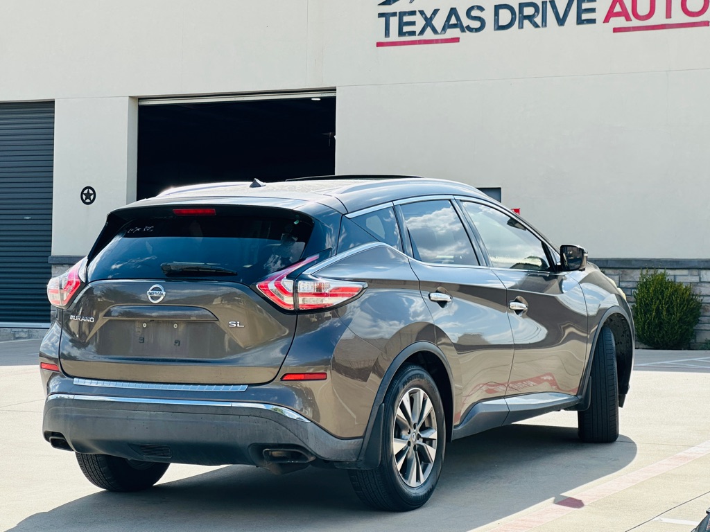 Photo 10 of this NISSAN MURANO