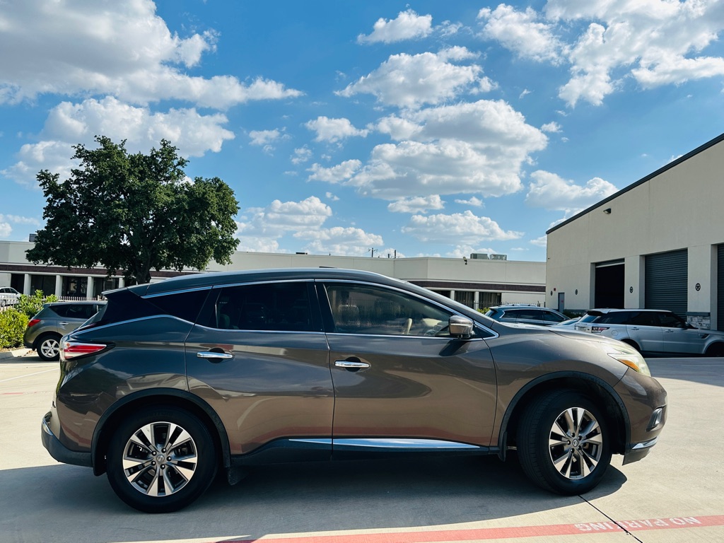Photo 11 of this NISSAN MURANO