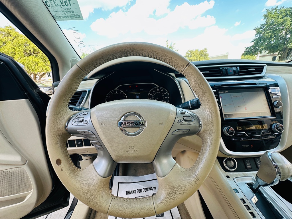 Photo 15 of this NISSAN MURANO
