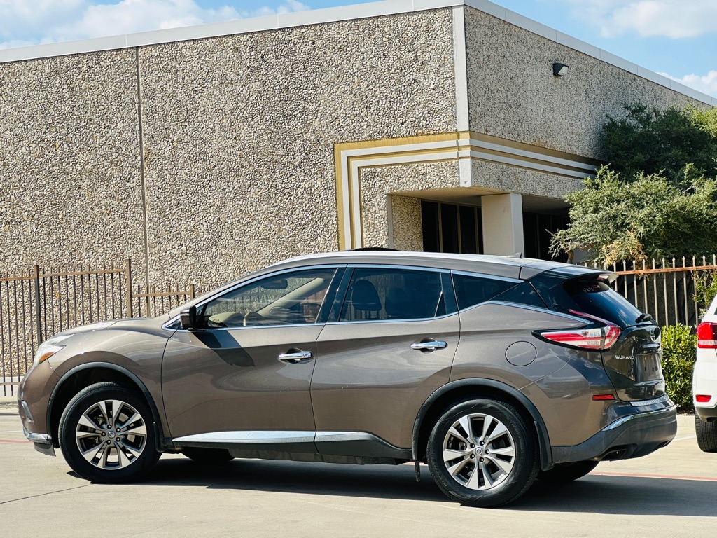 Photo 6 of this NISSAN MURANO