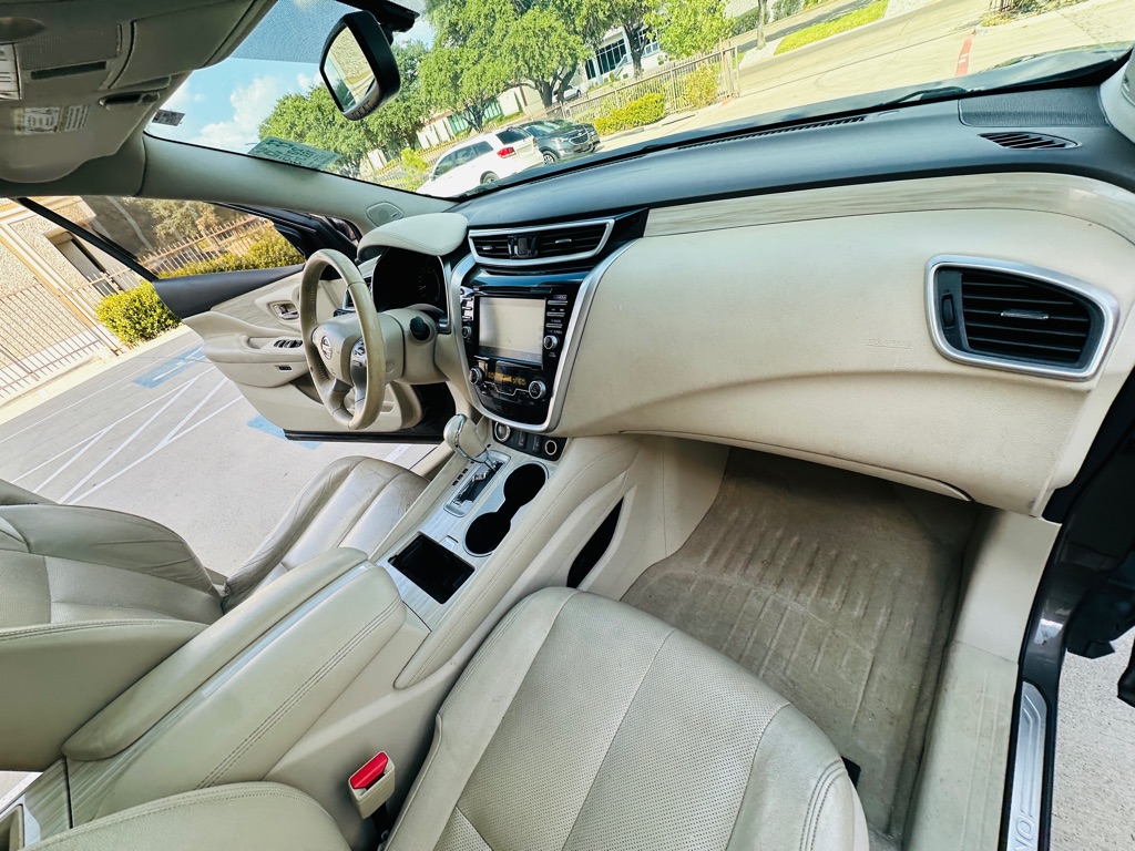 Photo 28 of this NISSAN MURANO