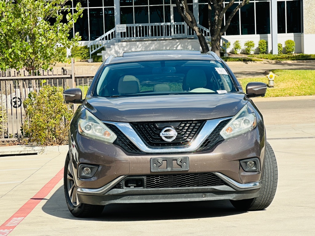 Photo 2 of this NISSAN MURANO
