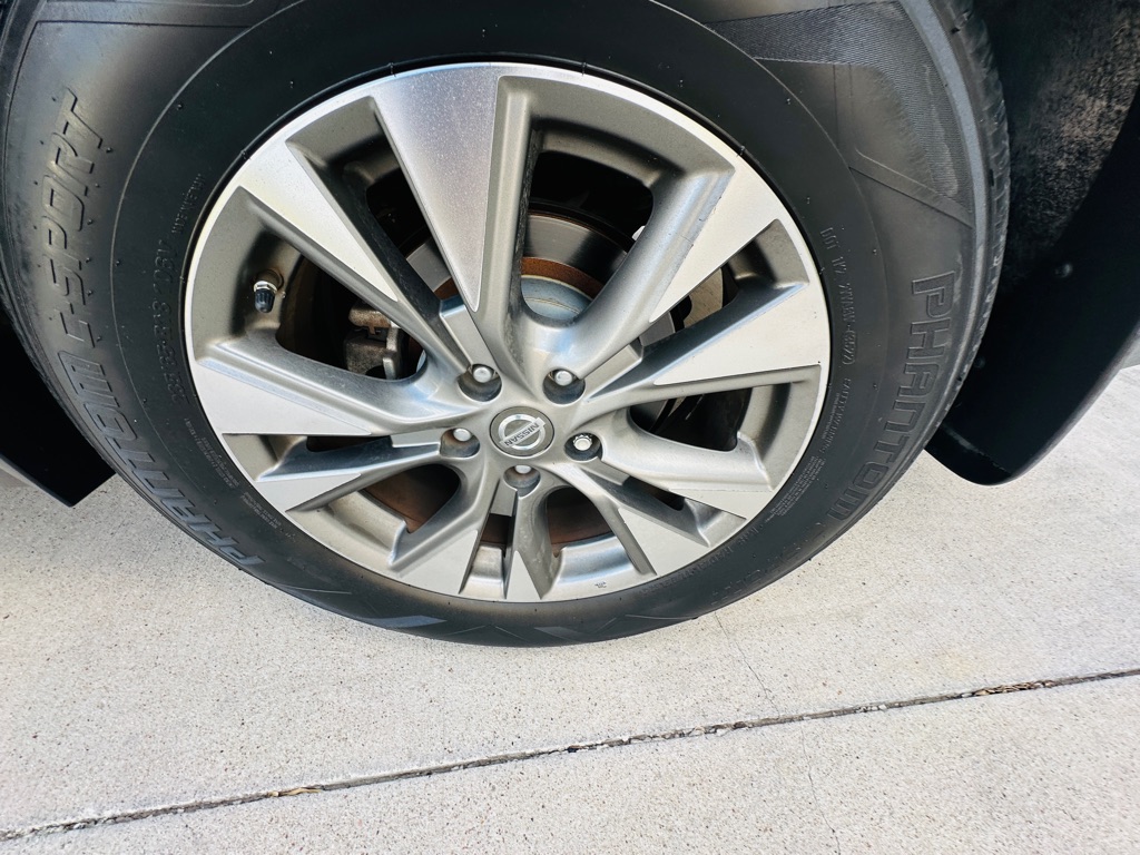 Photo 31 of this NISSAN MURANO