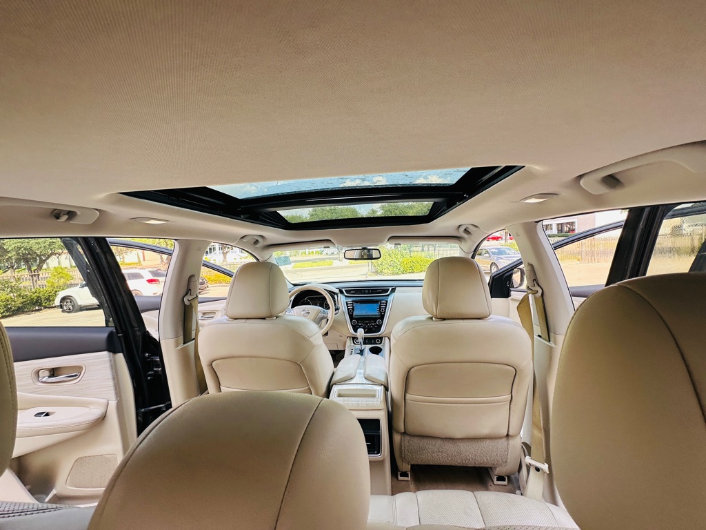 Photo 22 of this NISSAN MURANO