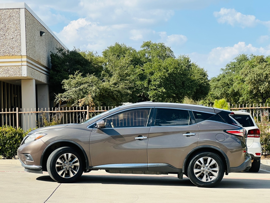 Photo 5 of this NISSAN MURANO