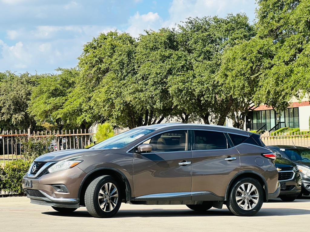 Photo 4 of this NISSAN MURANO
