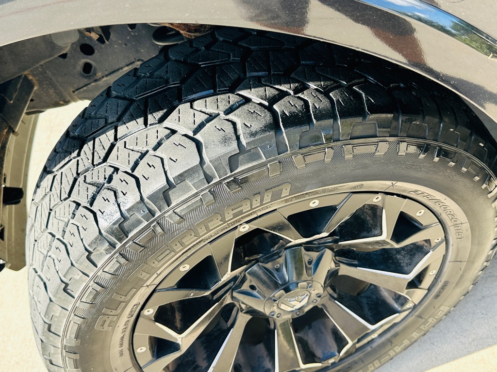 Photo 34 of this FORD F150