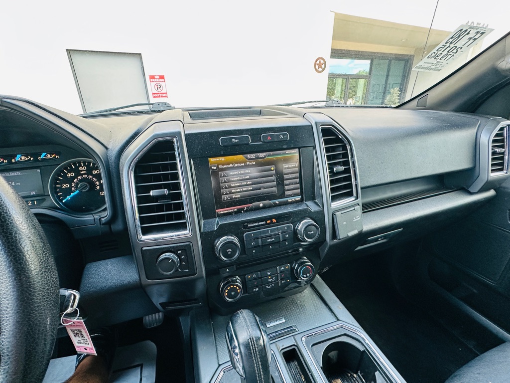 Photo 13 of this FORD F150