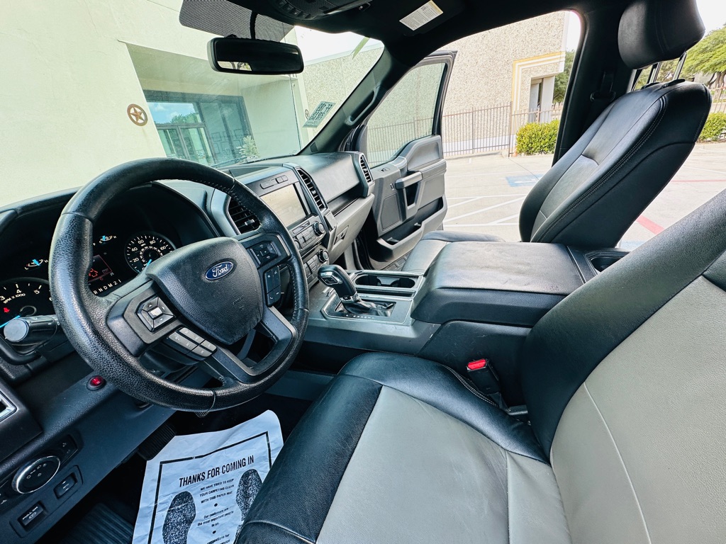 Photo 18 of this FORD F150