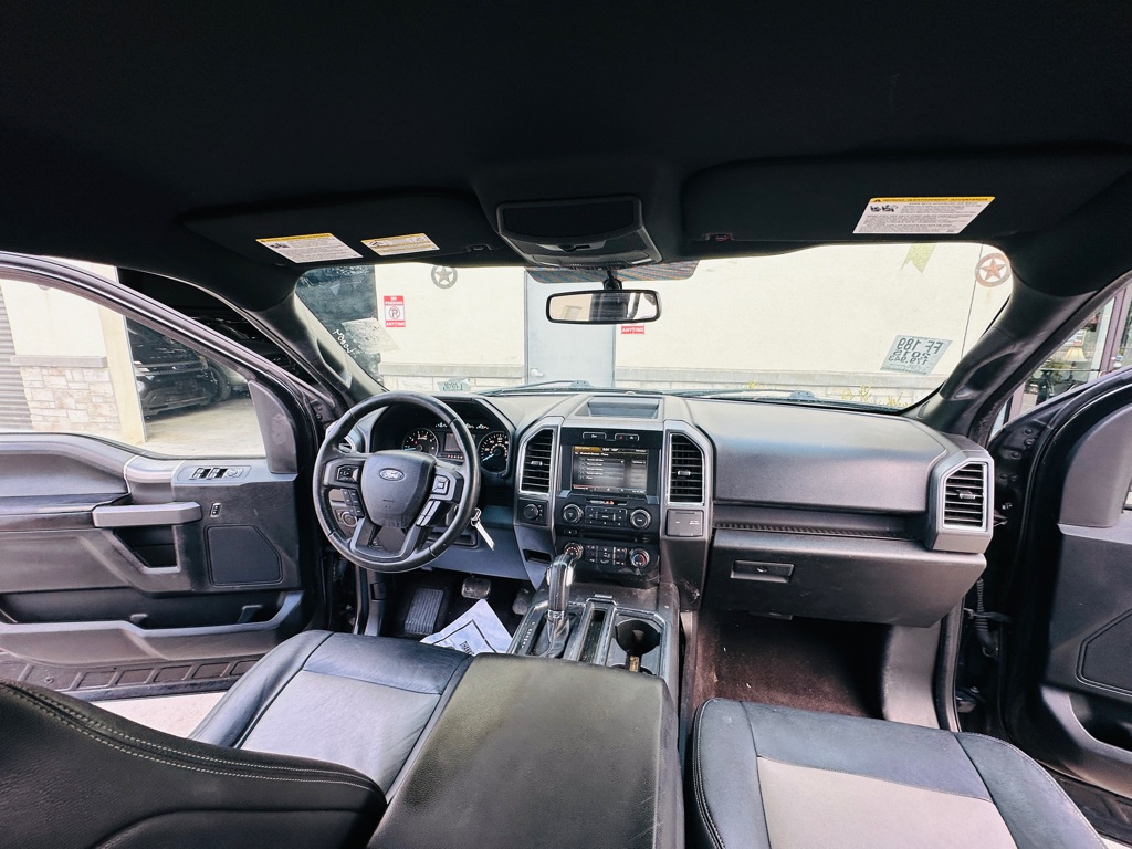 Photo 27 of this FORD F150