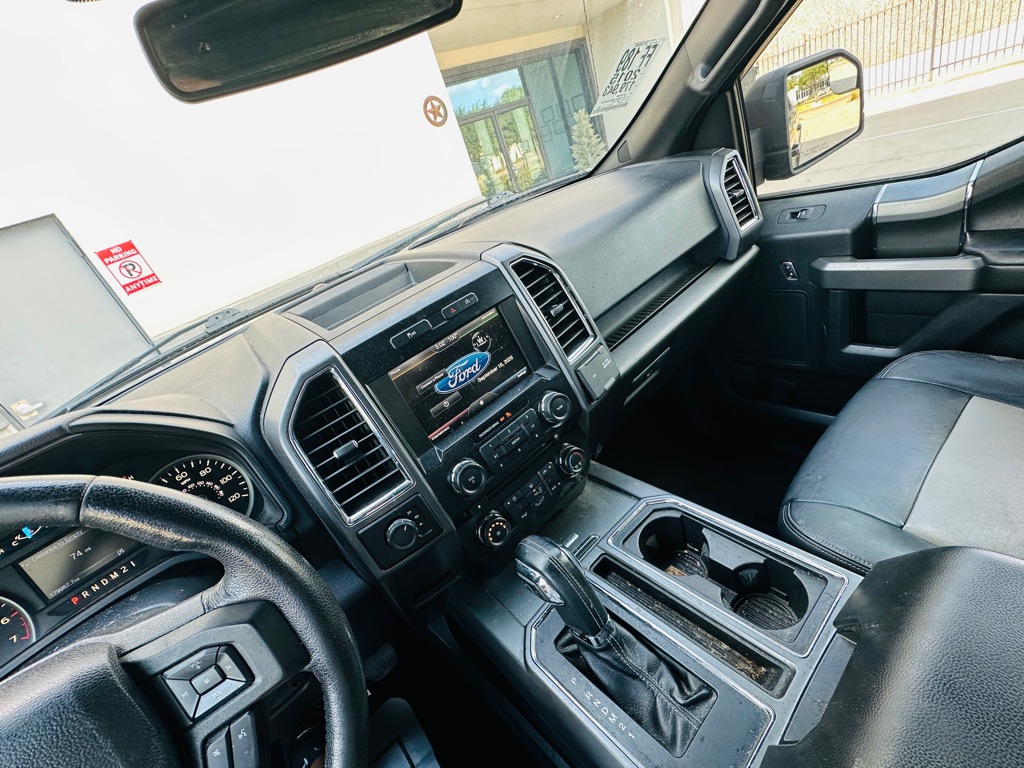 Photo 12 of this FORD F150
