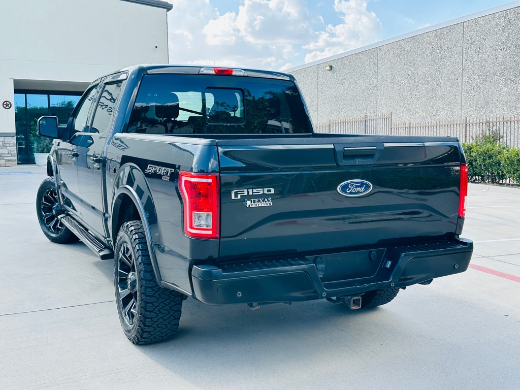 Photo 7 of this FORD F150