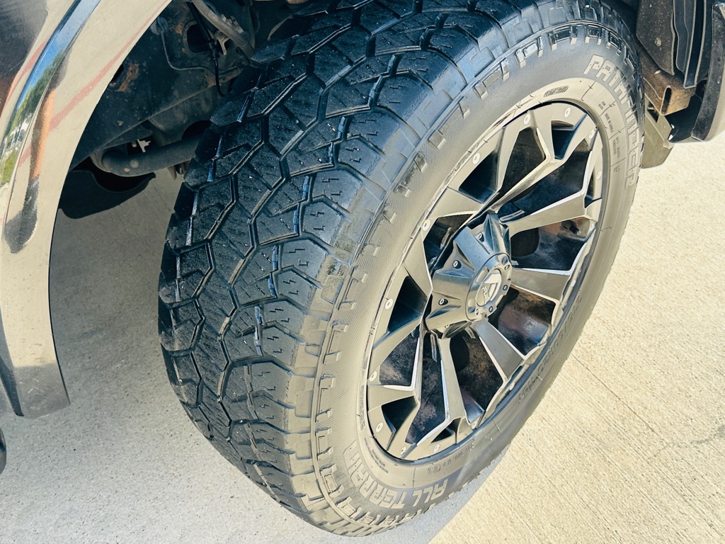 Photo 31 of this FORD F150