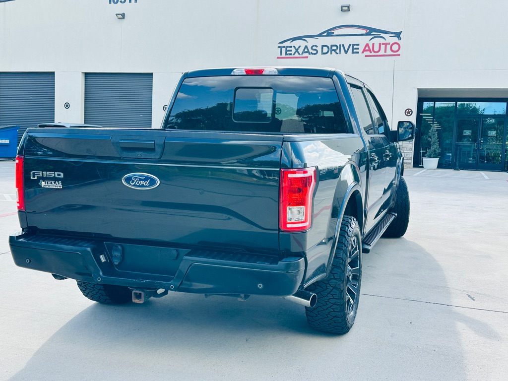 Photo 8 of this FORD F150