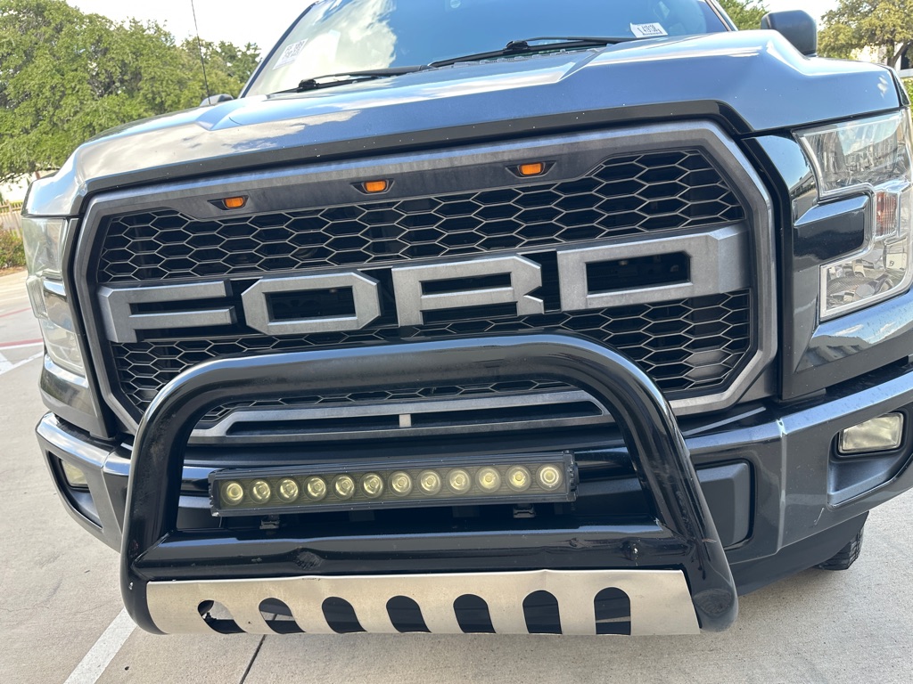 Photo 30 of this FORD F150