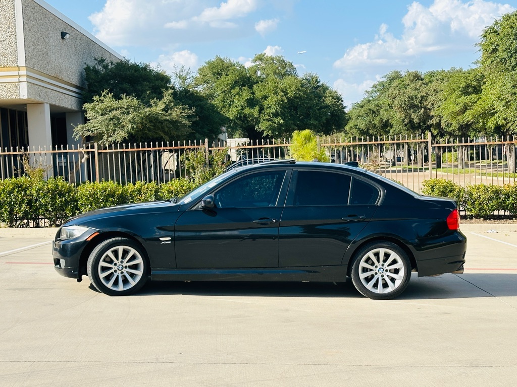 Photo 4 of this BMW 328