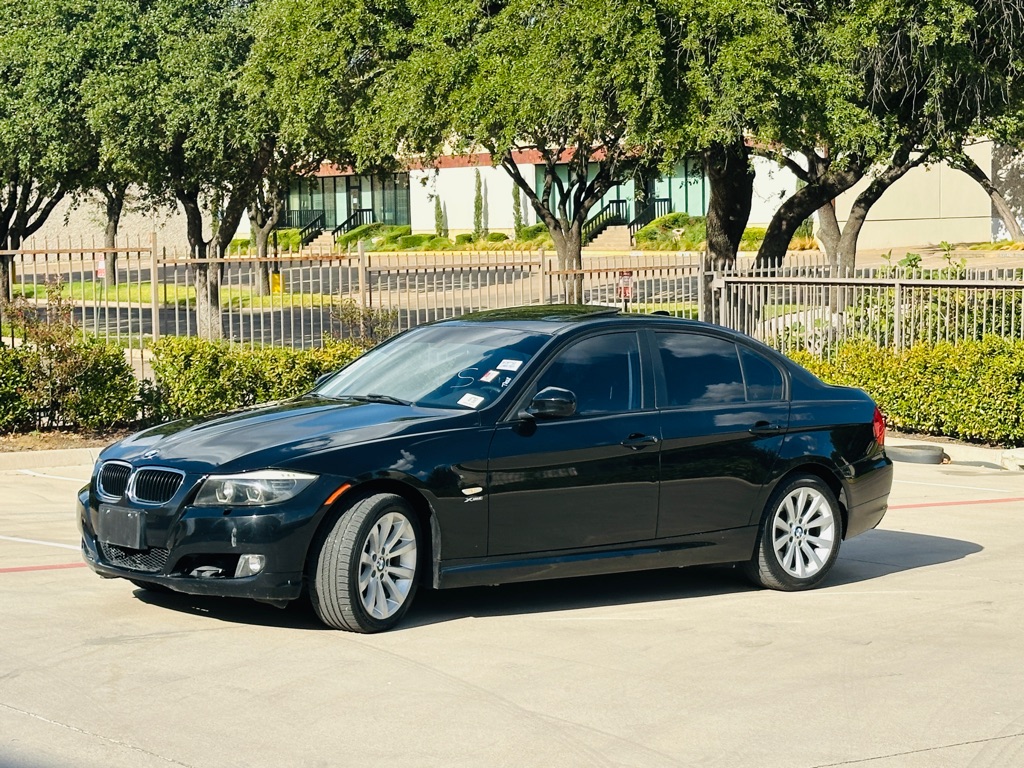 Photo 3 of this BMW 328