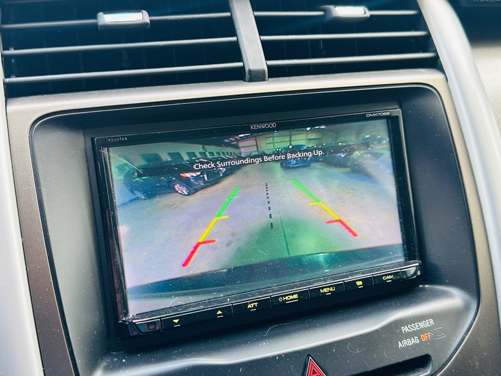 Photo 28 of this FORD EDGE