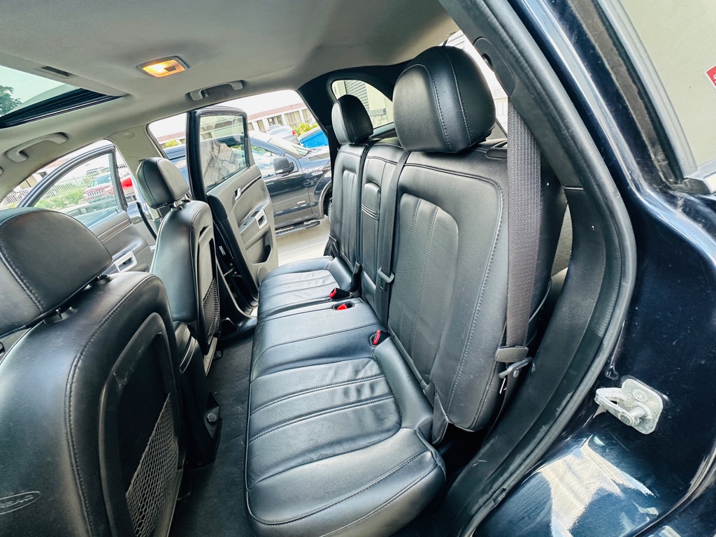 Photo 20 of this CHEVROLET CAPTIVA