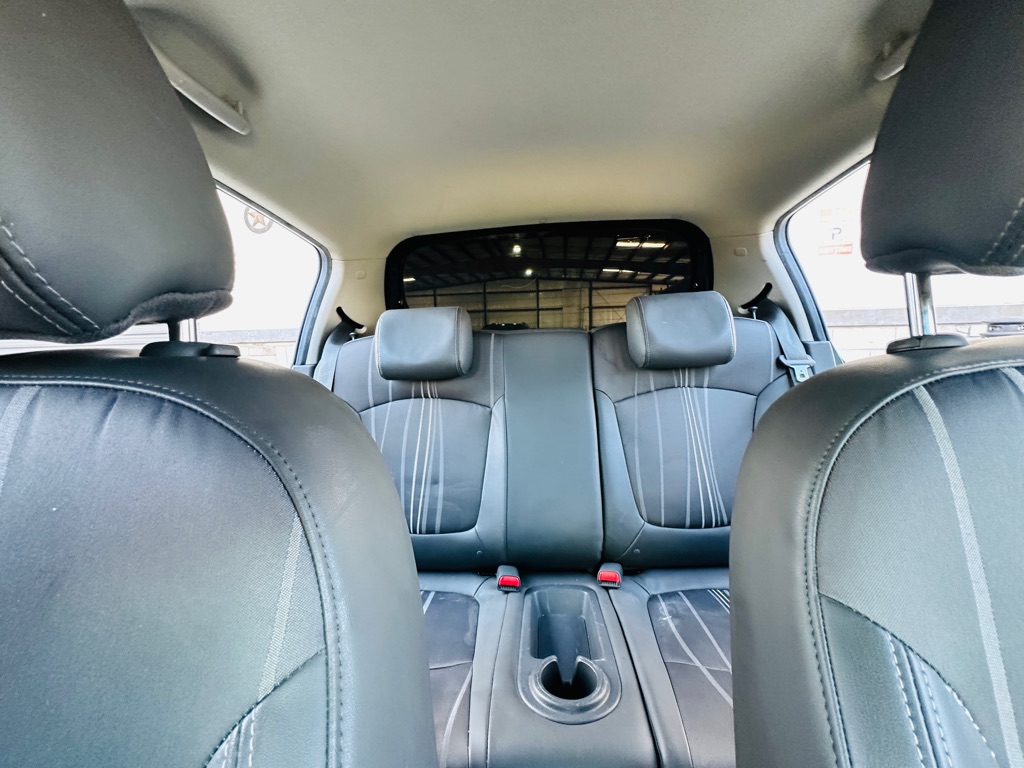 Photo 25 of this CHEVROLET SPARK