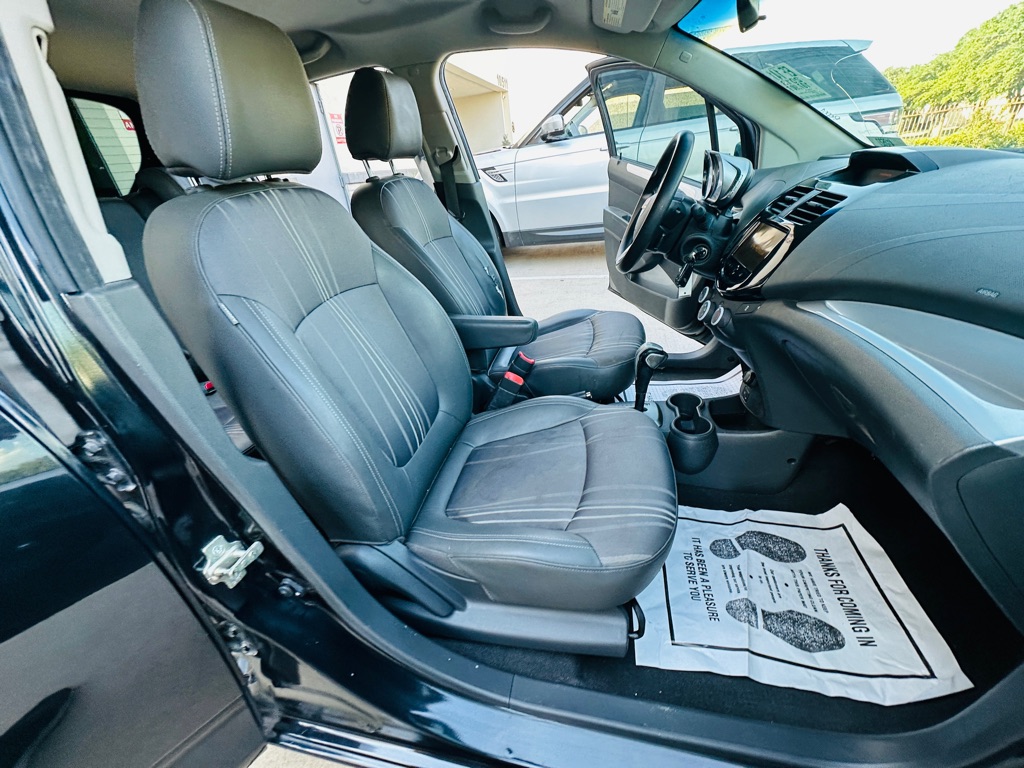 Photo 23 of this CHEVROLET SPARK