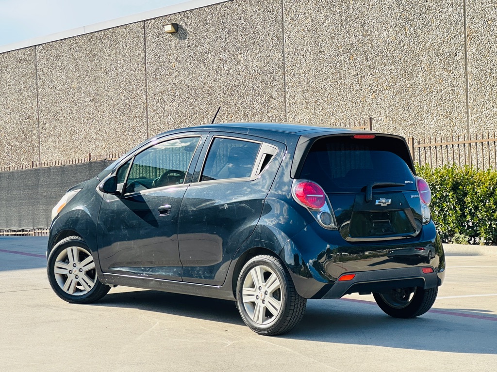 Photo 7 of this CHEVROLET SPARK