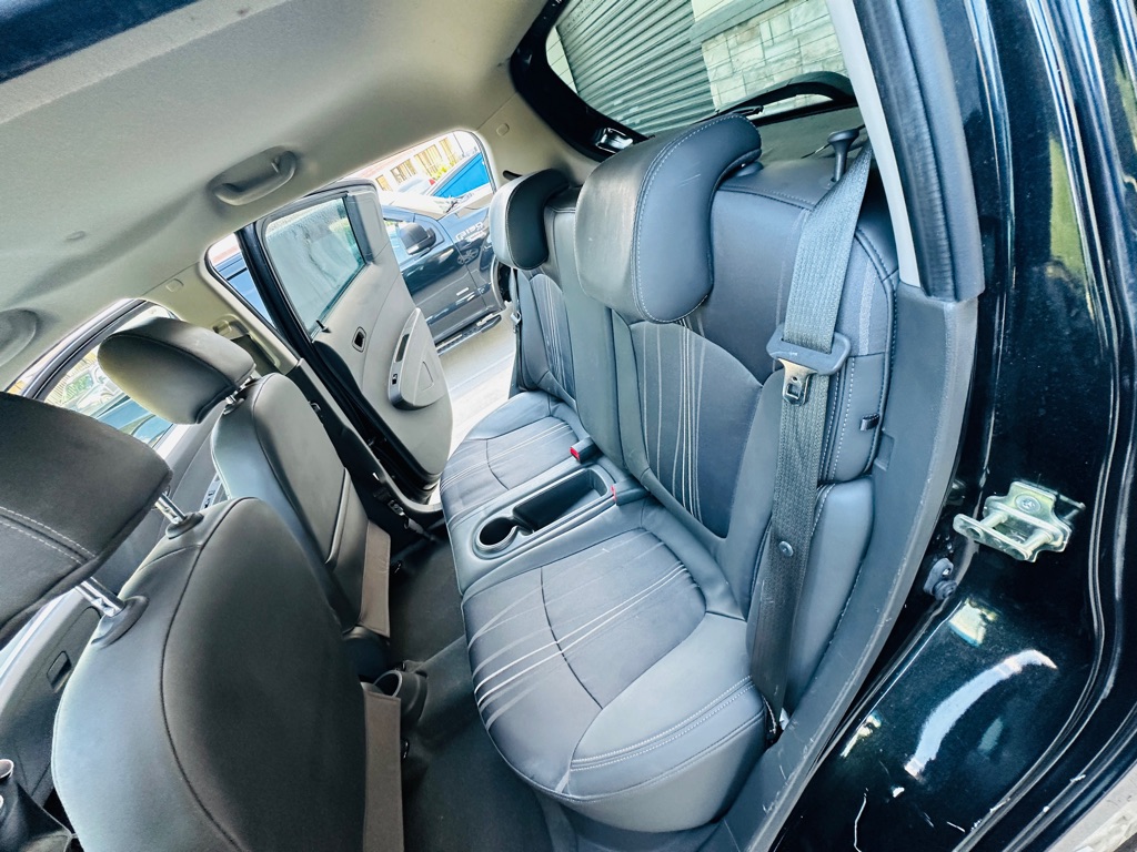 Photo 18 of this CHEVROLET SPARK