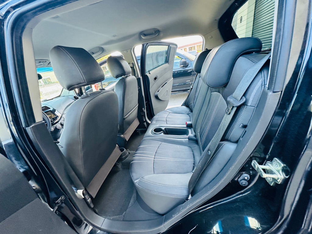 Photo 17 of this CHEVROLET SPARK