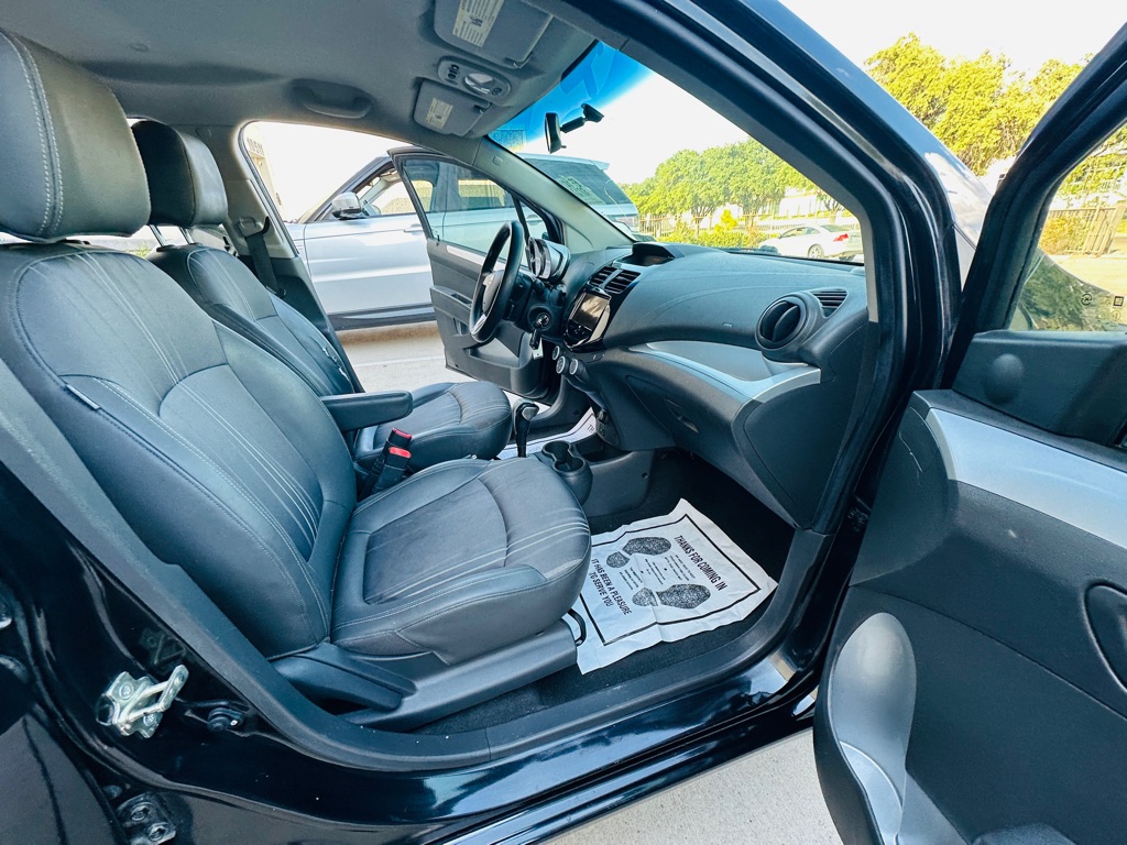 Photo 22 of this CHEVROLET SPARK