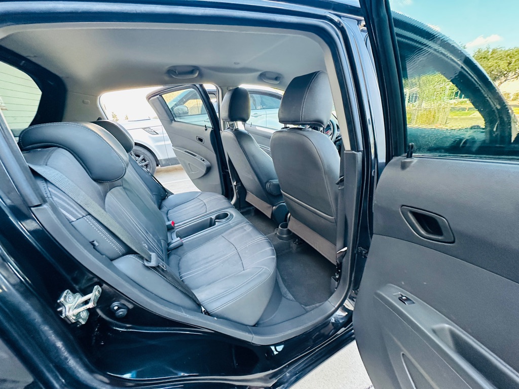 Photo 20 of this CHEVROLET SPARK