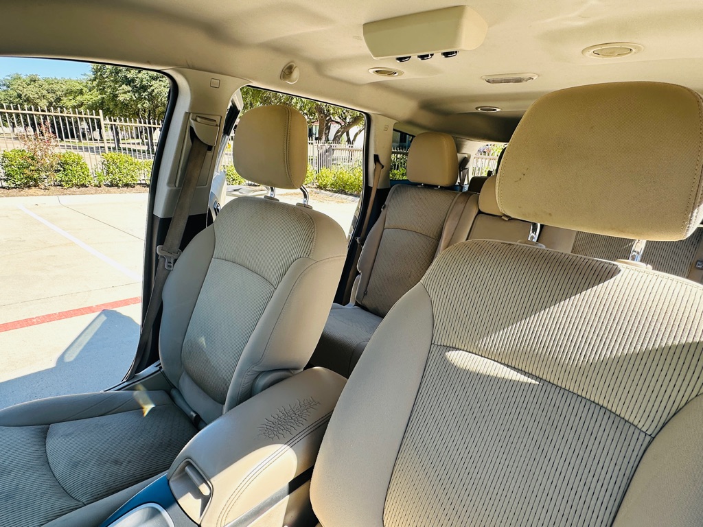 Photo 14 of this DODGE JOURNEY
