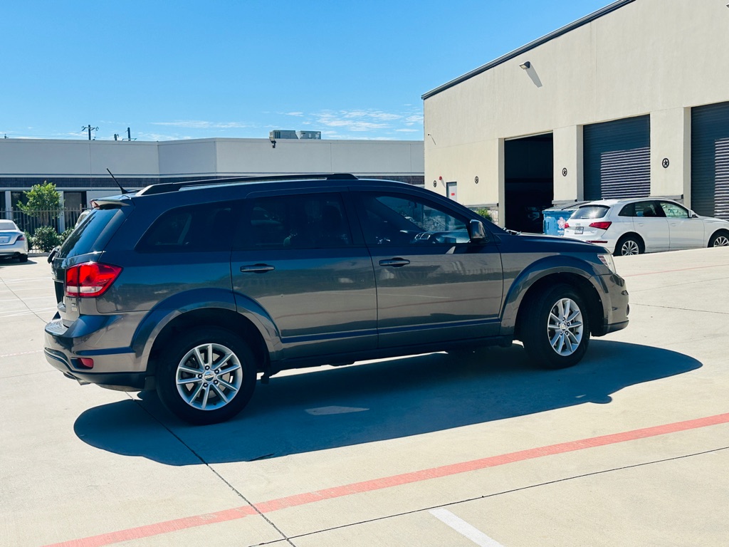 Photo 10 of this DODGE JOURNEY