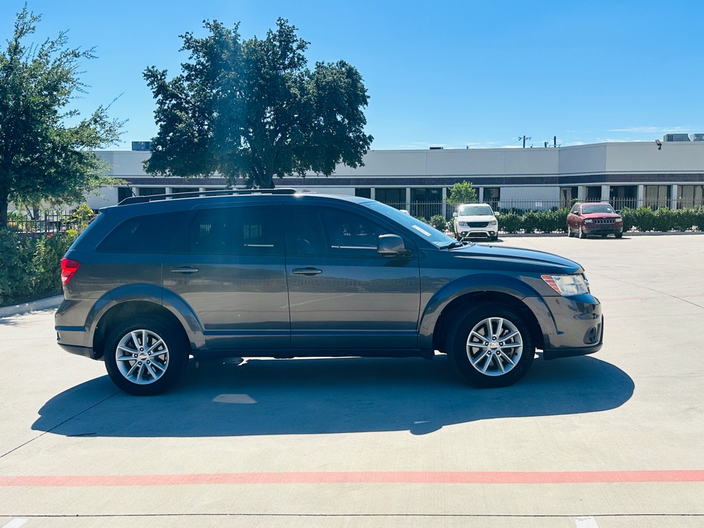 Photo 11 of this DODGE JOURNEY