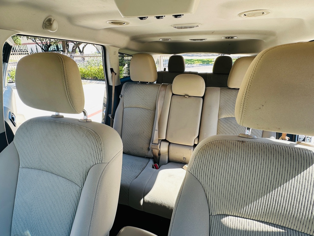 Photo 15 of this DODGE JOURNEY