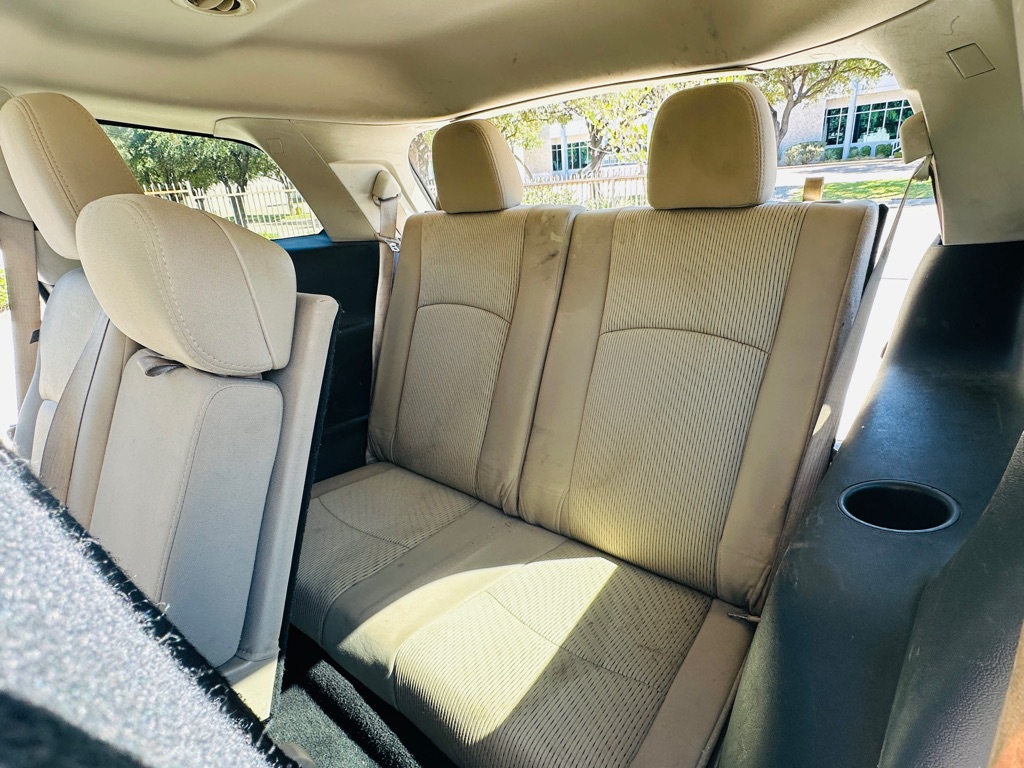 Photo 19 of this DODGE JOURNEY