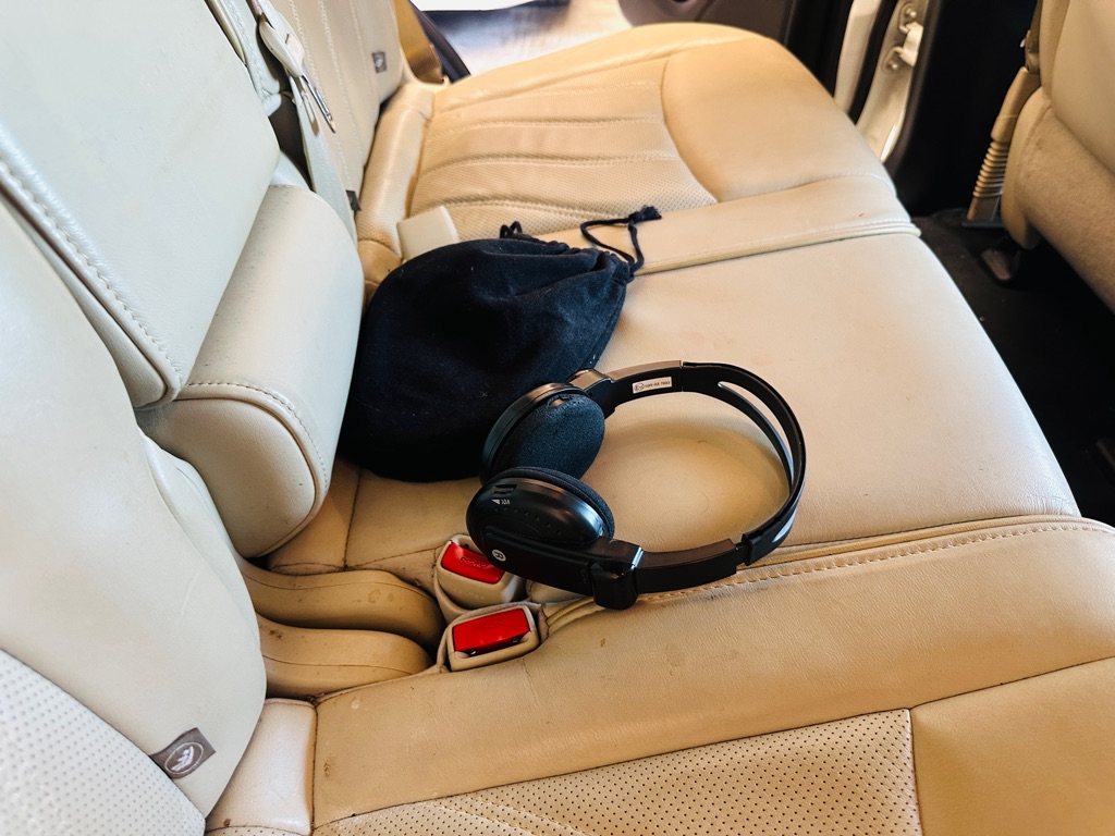 Photo 17 of this INFINITI QX60