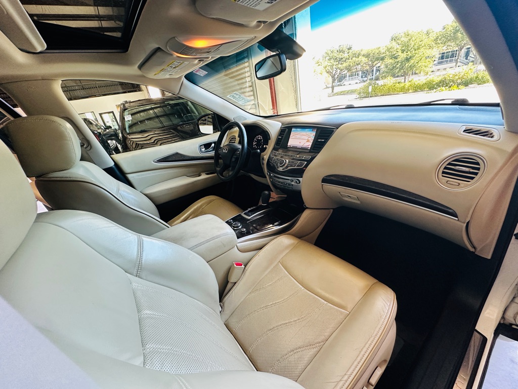 Photo 21 of this INFINITI QX60